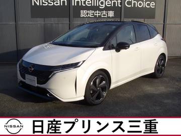 1.2 G レザーエディション 店頭販売限定車　当社社有車　メーカーナビ