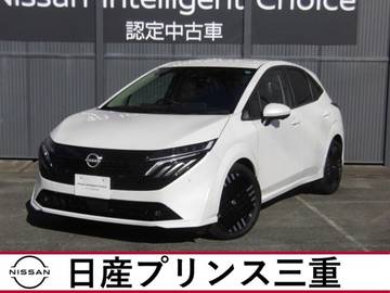 1.2 G レザーエディション 店頭販売限定車　当社社有車　メーカーナビ
