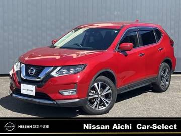 2.0 20X 2列車 4WD 純正ナビ　プロパイロット　全周囲カメラ