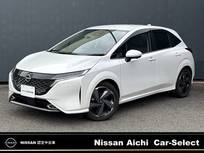 日産 ノートオーラ 1200cc 1.2 G 大画面ナビ　全周囲カメラ　スマートミラー