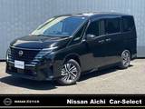 日産 セレナ 2000cc 2.0 ハイウェイスターV プロパイロット　全周囲カメラ　大画面ナビ