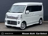 日産 NV100クリッパーリオ 660cc 660 G ハイルーフ 純正ナビ　バックカメラ　両側電動スライド