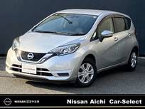 日産 ノート 1200cc 1.2 X 純正ナビ　バックカメラ　LEDオートライト