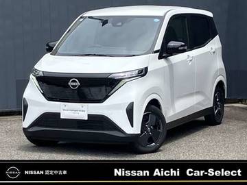 X 当社社用車　走行キロ5202Km　純正ナビ