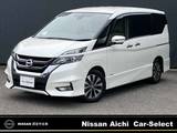 日産 セレナ 2000cc 2.0 ハイウェイスター VセレクションII 純正ナビ　プロパイロット　全周囲カメラ