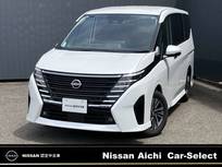 日産 セレナ 2000cc 2.0 ハイウェイスターV ※雹害車※ 　当社社用車