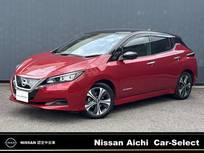 日産 リーフ X Vセレクション 12セグ　プロパイロット　全周囲カメラ