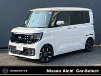 日産 ルークス 660cc 660 ハイウェイスターGターボ Google 搭載NissanConnectナビ