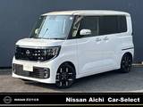 日産 ルークス 660cc 660 ハイウェイスターGターボ Google 搭載NissanConnectナビ