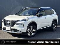 日産 エクストレイル 1500cc 1.5 G 電動ガラスルーフ　BOSEサウンド