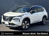 日産 エクストレイル 1500cc 1.5 G 電動ガラスルーフ　BOSEサウンド