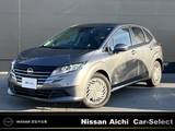 日産 ノート 1200cc 1.2 X 全周囲カメラ　スマートルームミラー