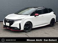 日産 ノートオーラ 1200cc 1.2 NISMO 雹害車　プロパイロット　寒冷地
