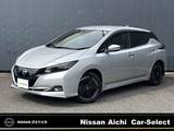 日産 リーフ e+ G プロパイロット　全周囲カメラ　BOSE