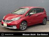 日産 ノート 1200cc 1.2 e-POWER X モードプレミア 全周囲カメラ　スマートルームミラー
