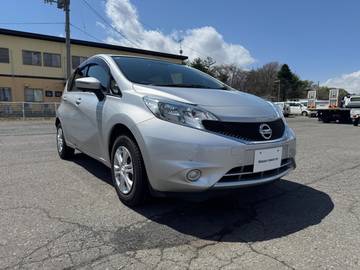 1.2 X FOUR 4WD 日産オリジナルナビ　アラウンドビュー