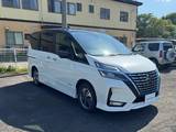 日産 セレナ 1200cc 1.2 e-POWER ハイウェイスター V ワンオーナー　プロパイロット　ETC