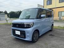 日産 ルークス 660cc 660 X 4WD 社用車UP　寒冷地仕様車　アラモニ