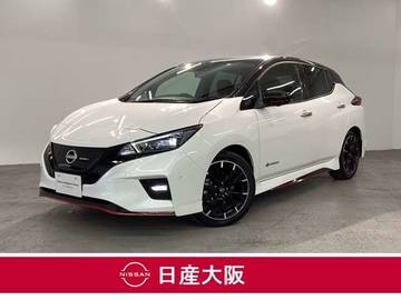 NISMO プロパイロット・パーキングアシスト