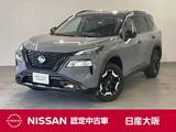 日産 エクストレイル 1500cc 1.5 X e-4ORCE エクストリーマーX 4WD フロント&リヤシートヒーター付・ドライブ