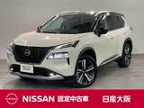 日産 エクストレイル 1500cc 1.5 G e-4ORCE 4WD フロントシートヒーター付・ハンドルヒータ