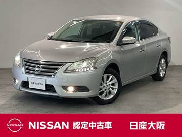 1.8 G 純正アルミホイール・キセノンヘッドライト