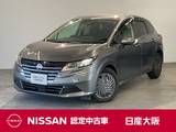 日産 ノート 1200cc 1.2 X バックカメラ・ドライブレコーダー・ETC2.0