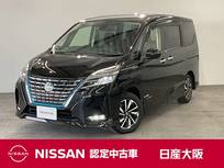 日産 セレナ 1200cc 1.2 e-POWER ハイウェイスター V プロパイロット・両側オートスライドドア・