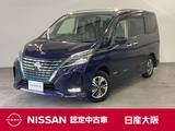 日産 セレナ 1200cc 1.2 e-POWER ハイウェイスター V インテリジェントキー・両側オートスライド