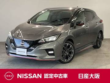NISMO RECAROシート・アラウンドビューモニター・