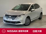 日産 ノート 1200cc 1.2 X LEDヘッドライト・前方/室内ドライブレコー