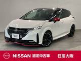 日産 ノートオーラ 1200cc 1.2 NISMO プロパイロット・前後ドライブレコーダー・