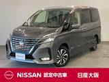 日産 セレナ 1200cc 1.2 e-POWER ハイウェイスター V プロパイロット・レーンキープアシスト・ア