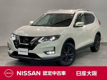 2.0 20Xi Vセレクション 2列車 4WD プロパイロット・エマージェンシーブレーキ