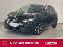 日産 ノート 1200cc 1.2 X 元展示試乗車・プロパイロット・アラウンド
