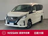 日産 セレナ 1200cc 1.2 e-POWER ハイウェイスター G クルーズコントロール・アラウンドビューモ