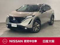 日産 アリア B6 リミテッド フロントシート&リヤシートヒーター付・前