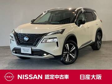 1.5 G e-4ORCE 4WD 障害物センサー・ハイビームアシスト・プロ