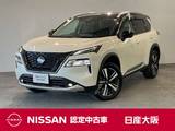 日産 エクストレイル 1500cc 1.5 G e-4ORCE 4WD 障害物センサー・ハイビームアシスト・プロ