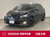 日産 リーフ e+ G EV専用NissanConnectナビゲーションシステ
