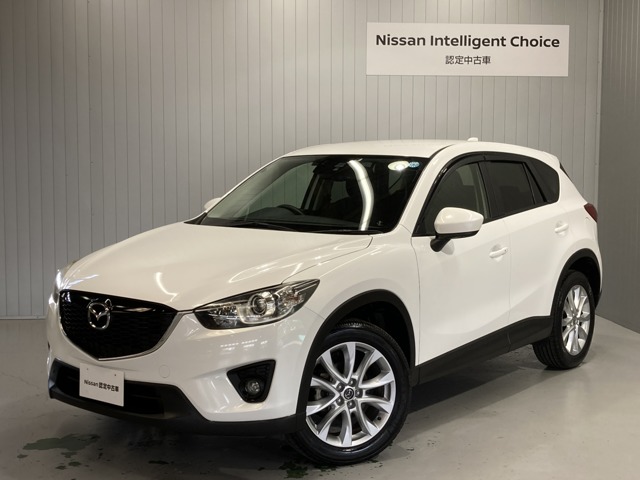 Cx 5 兵庫 の中古車 日産公式中古車検索サイト