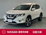 日産 エクストレイル 2000cc 2.0 20X 3列車 9インチメモリーナビゲーション・アラウン