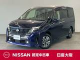 日産 セレナ 2000cc 2.0 ハイウェイスターV NissanConnectナビゲーションシステム・ETC