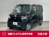 日産 ルークス 660cc 660 X 9インチディスプレイオーディオ・バックカ