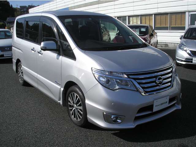 宮城日産自動車株式会社 カートピア気仙沼 宮城県 セレナ 日産の在庫詳細から中古車を探す 日産公式中古車検索サイト