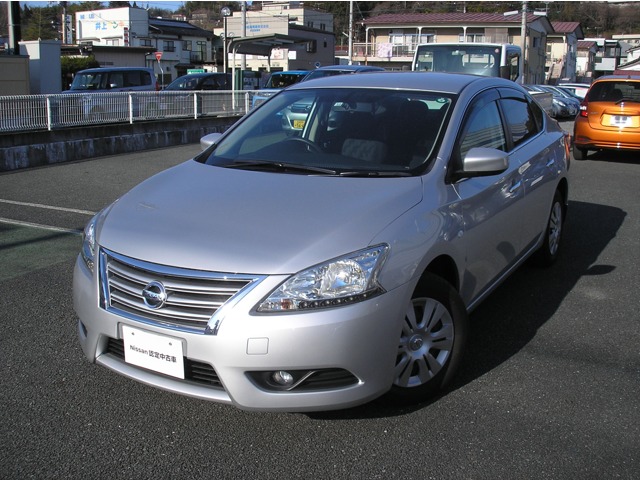 宮城日産自動車株式会社 カートピア気仙沼 宮城県 シルフィ 日産の在庫詳細から中古車を探す 日産公式中古車検索サイト