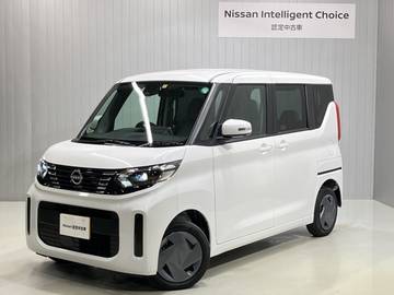 660 X 4WD 当社展示・試乗車アップ・ディーラーナビ付