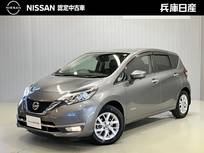 日産 ノート 1200cc 1.2 e-POWER メダリスト FOUR 4WD ディーラーOPナビ・全周囲カメラ・ETC