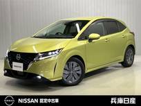 日産 ノート 1200cc 1.2 X メーカーメモリーナビ・アラウンドビューモ