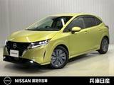 日産 ノート 1200cc 1.2 X メーカーメモリーナビ・アラウンドビューモ